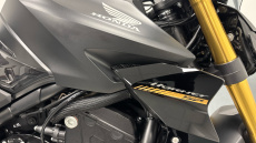 Honda CB 1000 Hornet (25MY)